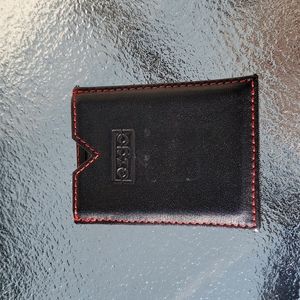 EZGO Slim 2.0 Credit Card Wallet unisex